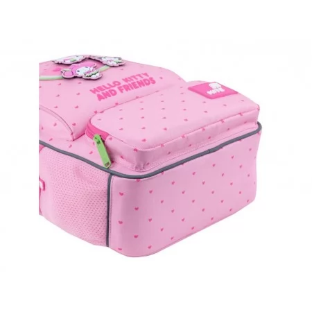 Детский рюкзак дошкольный Kite Kids Hello Kitty HK26-559XS-2