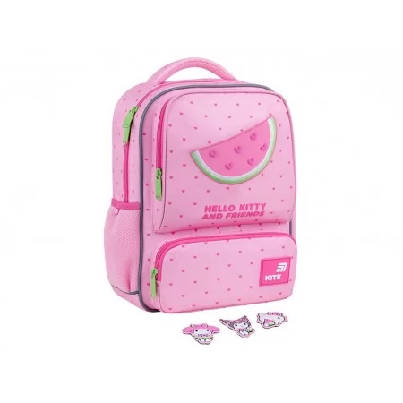 Детский рюкзак дошкольный Kite Kids Hello Kitty HK26-559XS-2