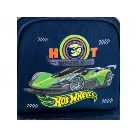 Рюкзак детский дошкольный Kite Kids Hot Wheels HW26-559XS