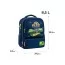 Рюкзак детский дошкольный Kite Kids Hot Wheels HW26-559XS