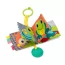 INFANTINO Подвесная книжка с прорезывателем «Животные», 005362I