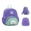 Рюкзак детский Kite Kids Little Cute, с игрушкой-облачком K26-2727XS-2