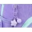 Рюкзак детский Kite Kids Little Cute, с игрушкой-облачком K26-2727XS-2
