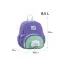Рюкзак детский Kite Kids Little Cute, с игрушкой-облачком K26-2727XS-2