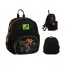 Детский рюкзак Kite Kids Monster Truck, светоотражающие элементы K26-2727XS-4