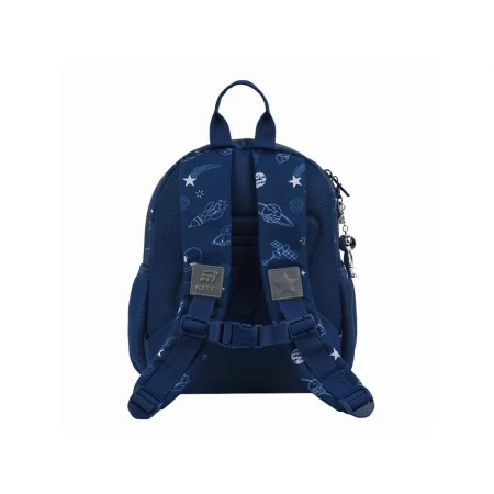 Рюкзак детский дошкольный Kite Kids In Space K26-2735XS Рюкзак детский дошкольный Kite Kids In Space K26-2735XS