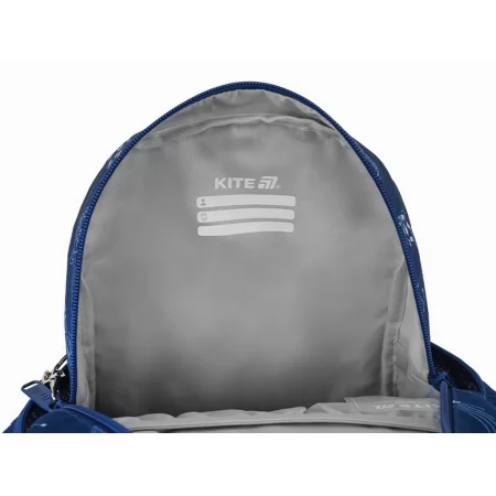 Рюкзак детский дошкольный Kite Kids In Space K26-2735XS Рюкзак детский дошкольный Kite Kids In Space K26-2735XS