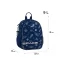 Рюкзак детский дошкольный Kite Kids In Space K26-2735XS Рюкзак детский дошкольный Kite Kids In Space K26-2735XS