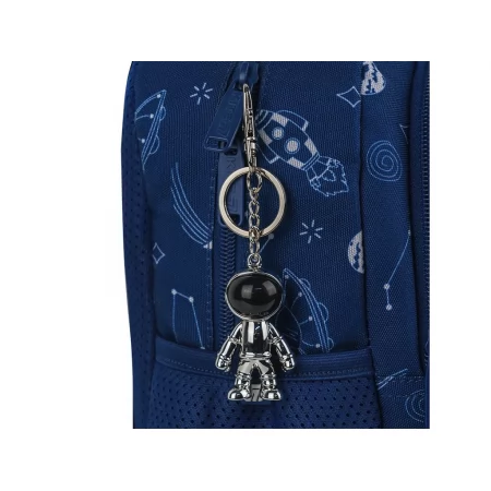 Рюкзак детский дошкольный Kite Kids In Space K26-2735XS Рюкзак детский дошкольный Kite Kids In Space K26-2735XS