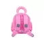 Рюкзак детский Kite Kids Cat&Fun K26-2737XXS-1, с плюшевой игрушкой Рюкзак детский Kite Kids Cat&Fun K26-2737XXS-1, с плюшевой игрушкой