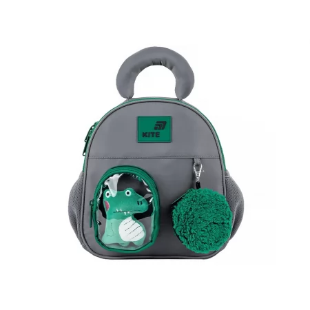 Детский рюкзак Croco Boo, Kite K26-2737XXS-2