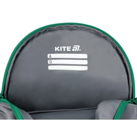 Детский рюкзак Croco Boo, Kite K26-2737XXS-2