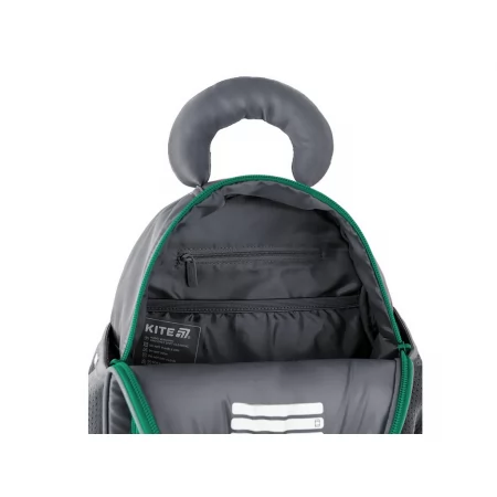 Детский рюкзак Croco Boo, Kite K26-2737XXS-2