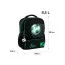Детский рюкзак с брелком Kite Football K26-559XS-2