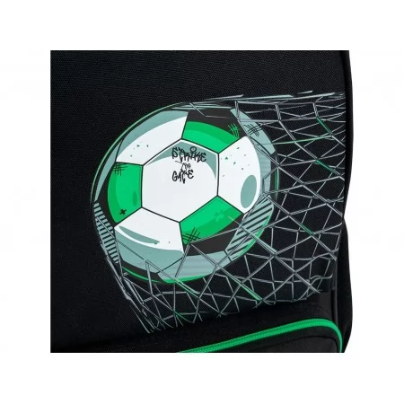 Детский рюкзак с брелком Kite Football K26-559XS-2