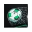 Детский рюкзак с брелком Kite Football K26-559XS-2