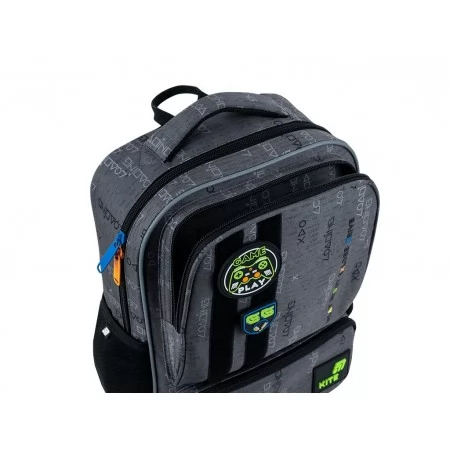 Детский рюкзак Kite Good Game K26-559XS-3
