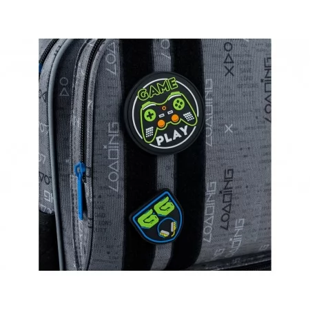 Детский рюкзак Kite Good Game K26-559XS-3