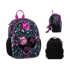 Рюкзак детский дошкольный Kite Kids LOL LO26-2735XS