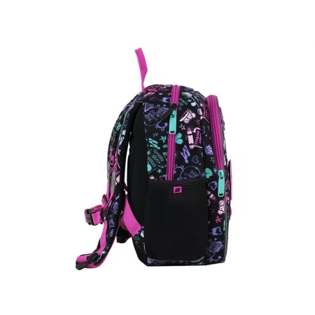 Рюкзак детский дошкольный Kite Kids LOL LO26-2735XS Рюкзак детский дошкольный Kite Kids LOL LO26-2735XS