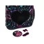 Рюкзак детский дошкольный Kite Kids LOL LO26-2735XS Рюкзак детский дошкольный Kite Kids LOL LO26-2735XS