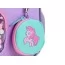 Детский рюкзак My Little Pony, 25×23×10 см, анатомическая спинка, Kite LP26-2737XXS Детский рюкзак My Little Pony, 25×23×10 см, анатомическая спинка, Kite LP26-2737XXS