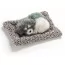 М'яка іграшка Хаскі Plush Animal Toys, зі звуковими ефектами, 18 см LT507110 М'яка іграшка Хаскі Plush Animal Toys, зі звуковими ефектами, 18 см LT507110