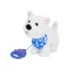 Интерактивная мягкая игрушка Cute&Furry Пушистые друзья с поводком, 4 вида M 6218 I UA Интерактивная мягкая игрушка Cute&Furry Пушистые друзья с поводком, 4 вида M 6218 I UA