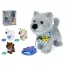 Интерактивная мягкая игрушка Cute&Furry Пушистые друзья с поводком, 4 вида M 6218 I UA Интерактивная мягкая игрушка Cute&Furry Пушистые друзья с поводком, 4 вида M 6218 I UA