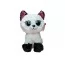 М'яка іграшка Beanie Boo's Блакитна лисиця ATLAS 15см TY 36368