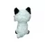 М'яка іграшка Beanie Boo's Блакитна лисиця ATLAS 15см TY 36368