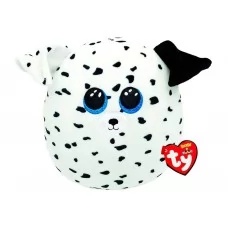 Мягкая игрушка SQUISH-A-BOOS Песик FETCH 20 см TY 39318