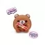 М'яка іграшка-сюрприз Mini Brands Snackle 77510E2