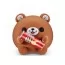 М'яка іграшка-сюрприз Mini Brands Snackle 77510E2