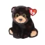 Мягкая игрушка Beanie Babies Бурый медведь KODI 25 cм TY 90288