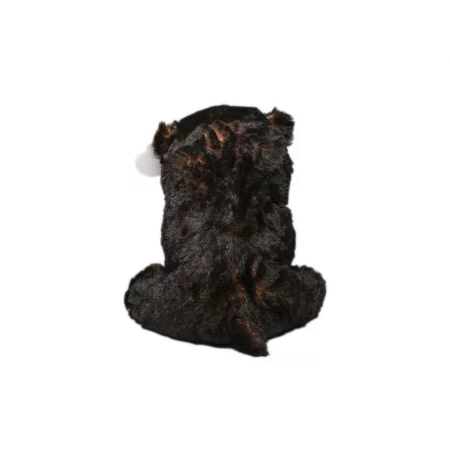 Мягкая игрушка Beanie Babies Бурый медведь KODI 25 cм TY 90288 Мягкая игрушка Beanie Babies Бурый медведь KODI 25 cм TY 90288