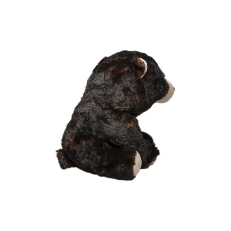 Мягкая игрушка Beanie Babies Бурый медведь KODI 25 cм TY 90288 Мягкая игрушка Beanie Babies Бурый медведь KODI 25 cм TY 90288