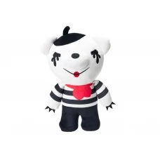 Игрушка плюшевая коллекционная Filippe-Flopp Серия-4, Deddy Bears DB41206 Игрушка плюшевая коллекционная Filippe-Flopp Серия-4, Deddy Bears DB41206