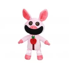 М'яка іграшка Poppy Playtime Піккі Піггі, Розмір 36x18x8 см 00517-98