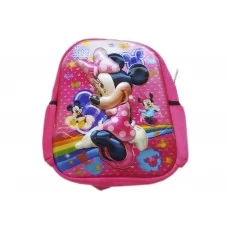 Мягкая игрушка Рюкзак Minnie Mouse 30 см 09104 Мягкая игрушка Рюкзак Minnie Mouse 30 см 09104