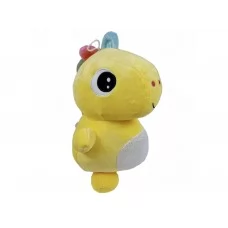 Мягкая игрушка Дракон 28 см 239010