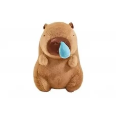 Мягкая игрушка, Капибара, 45 см 242007
