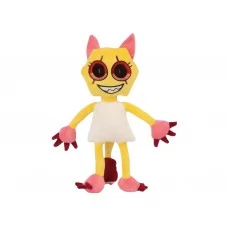 Мягкая игрушка Dandy'S World Plush, 30 см, с ушами и когтистыми лапами 283041