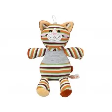 Мягкая игрушка Котик Тим Tigres ИГ-0150