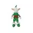 Мягкая игрушка Эльфик Пуффи Christmas ELFIKI ІГ-0078