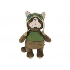 Мягкая игрушка Кот Боевой Tigres КО-0094