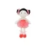 Мягкая игрушка Кукла Донна fashion girl Tigres ЛЯ-0046