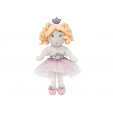 Мягкая игрушка Кукла Лаура fashion girl Tigres ЛЯ-0047