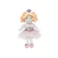Мягкая игрушка Кукла Лаура fashion girl Tigres ЛЯ-0047