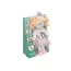 Мягкая игрушка Кукла Лаура fashion girl Tigres ЛЯ-0047